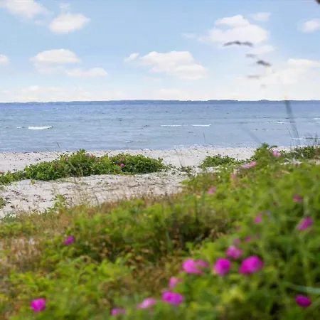 Sb121-sydals-osterbyvej-21 Ferienhaus Osterby (Sonderjylland)