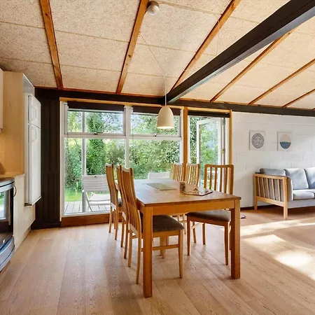 Sb121-sydals-osterbyvej-21 Ferienhaus
