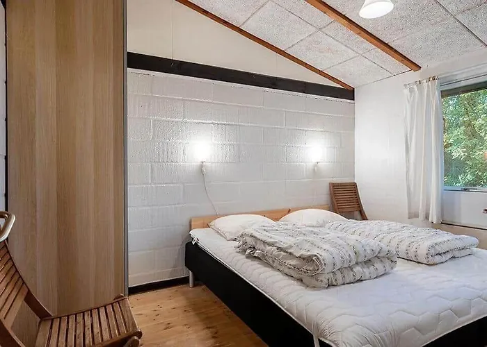 Σπίτι διακοπών Sb121-sydals-osterbyvej-21 Osterby (Sonderjylland)